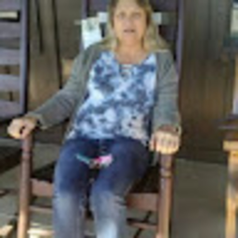 Meet your Posher, Debra